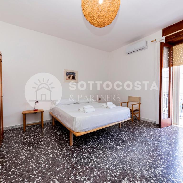 La Casina Di Mare - Appartamento con 2 Camere da Letto - 25