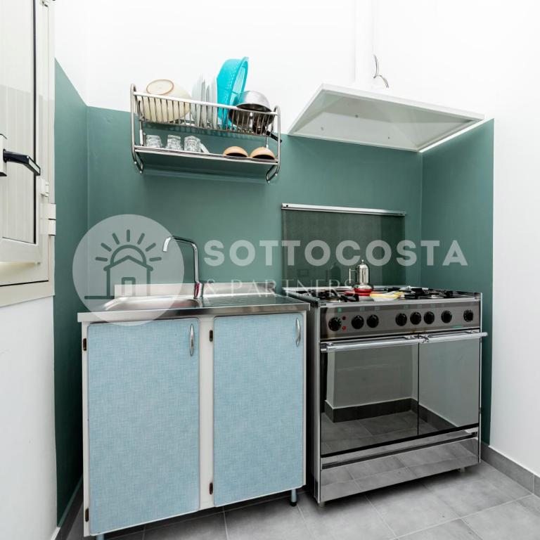 La Casina Di Mare - Appartamento con 2 Camere da Letto - 36
