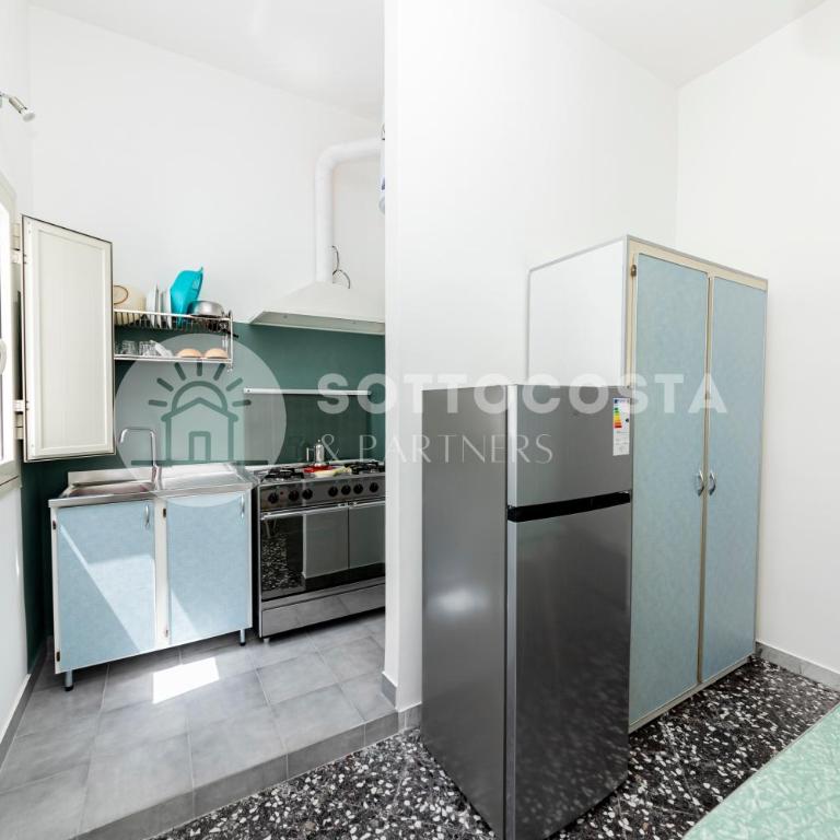 La Casina Di Mare - Appartamento con 2 Camere da Letto - 17