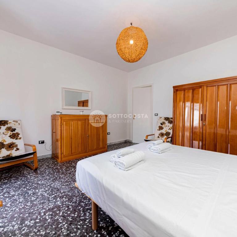 La Casina Di Mare - Appartamento con 2 Camere da Letto - 4