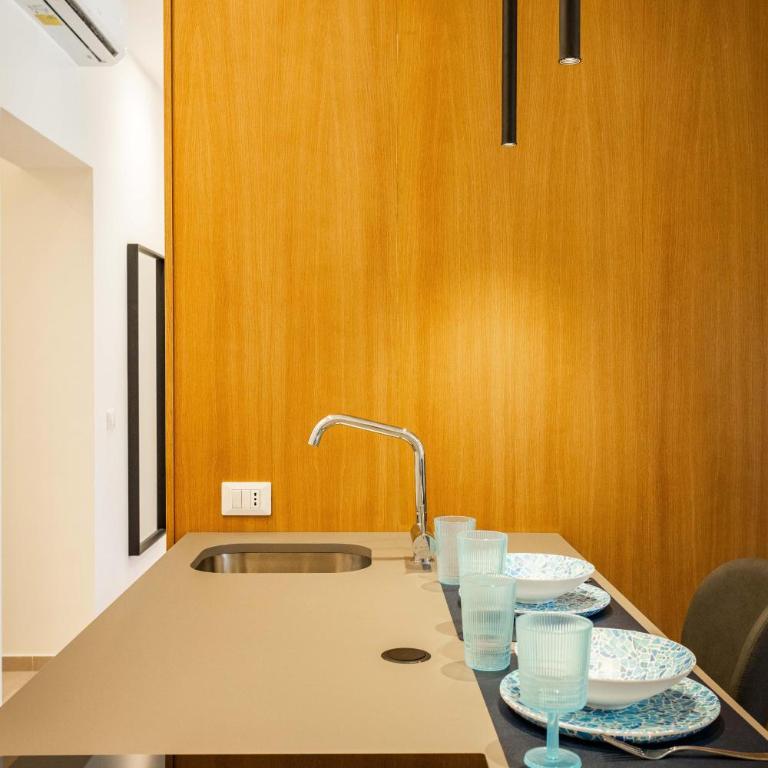 Capo D'Amuri - Loft - 15
