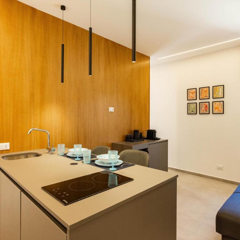 Capo D'Amuri - Loft - 14