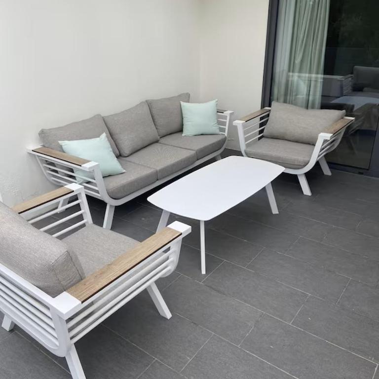 Luxury Golf Villa in Camiral Resort Area near Girona - Villa - 39