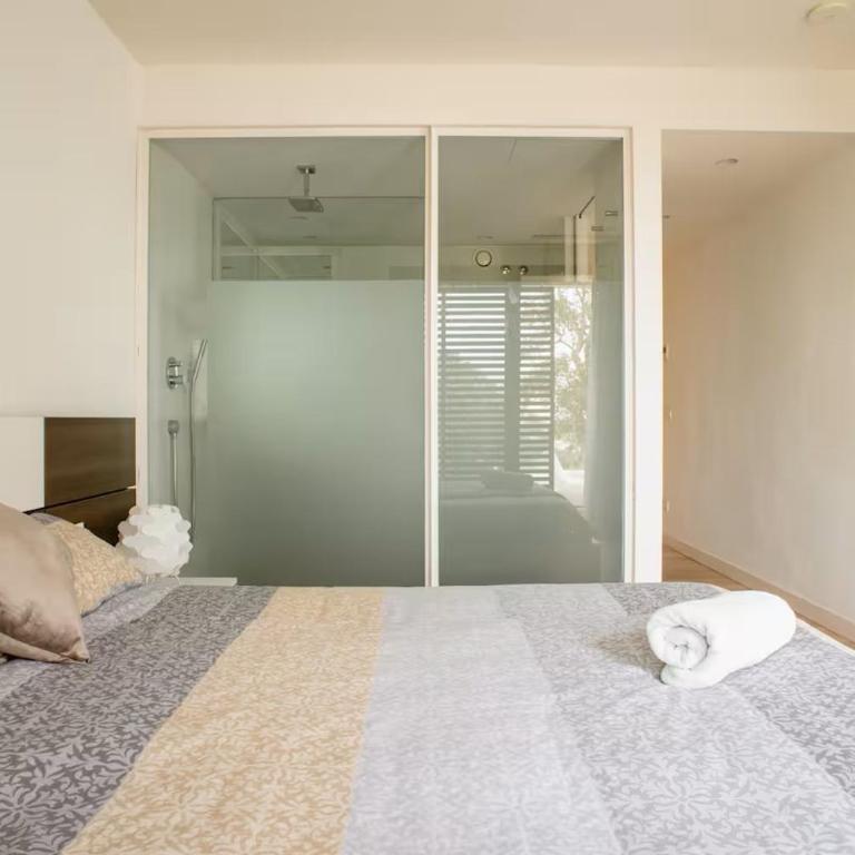 Luxury Golf Villa in Camiral Resort Area near Girona - Villa - 21
