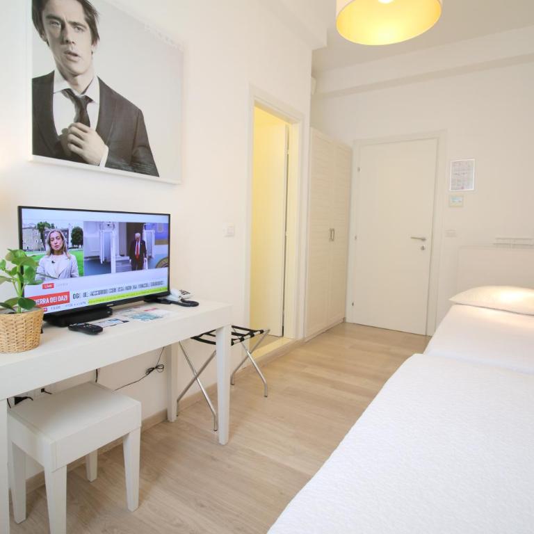 Maree Hotel Cesenatico - Camera Singola - 6