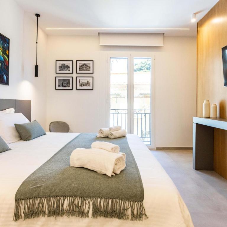 Capo D'Amuri - Loft - 12