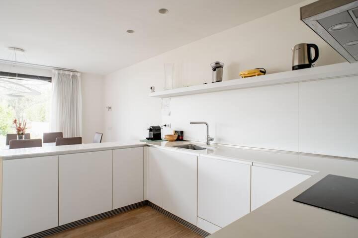 Luxury Golf Villa in Camiral Resort Area near Girona - Villa - 12