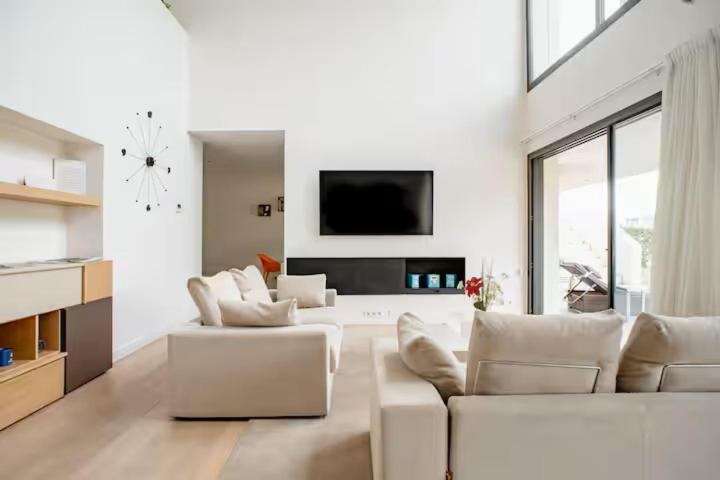 Luxury Golf Villa in Camiral Resort Area near Girona - Villa - 9