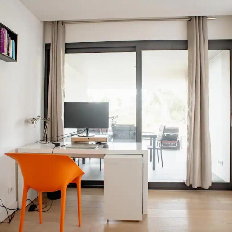 Luxury Golf Villa in Camiral Resort Area near Girona - Villa - 40