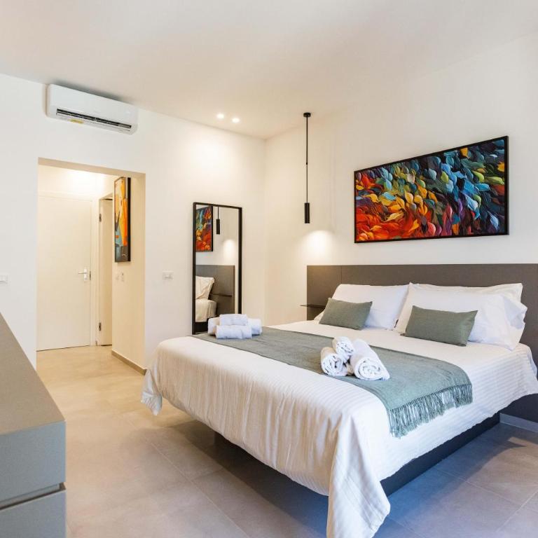 Capo D'Amuri - Loft - 10