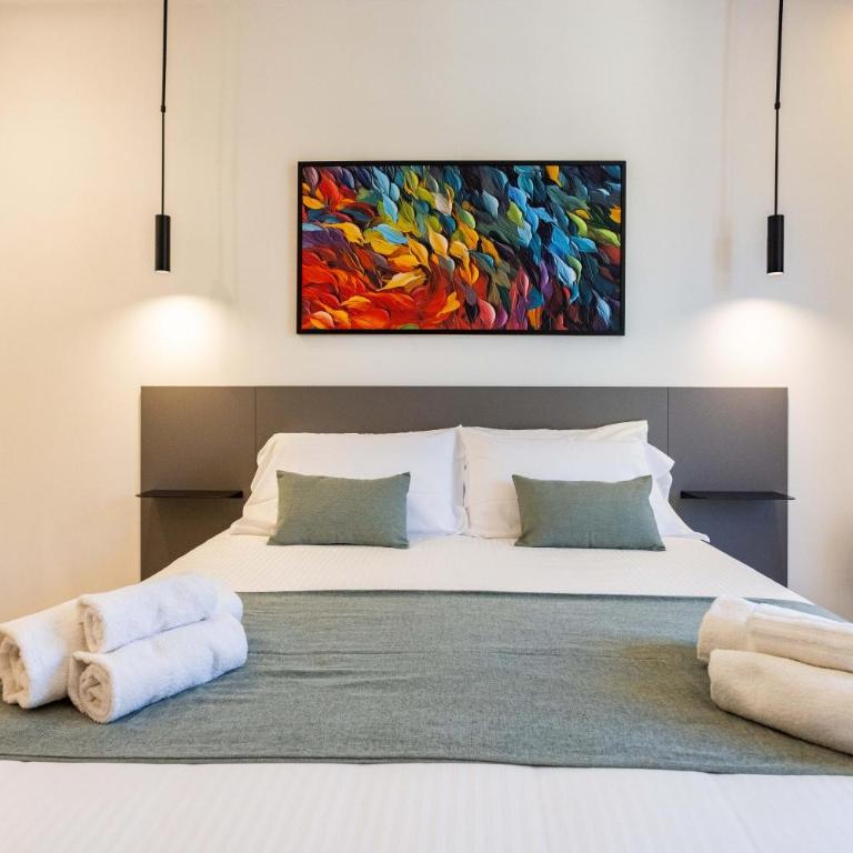 Capo D'Amuri - Loft - 9