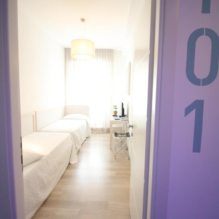 Maree Hotel Cesenatico - Camera Singola - 8
