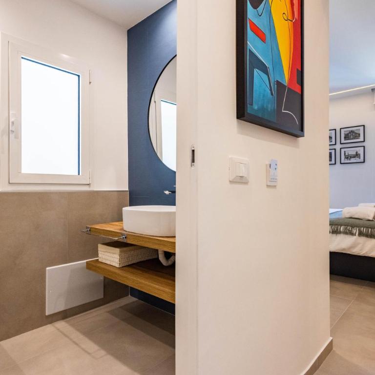 Capo D'Amuri - Loft - 7