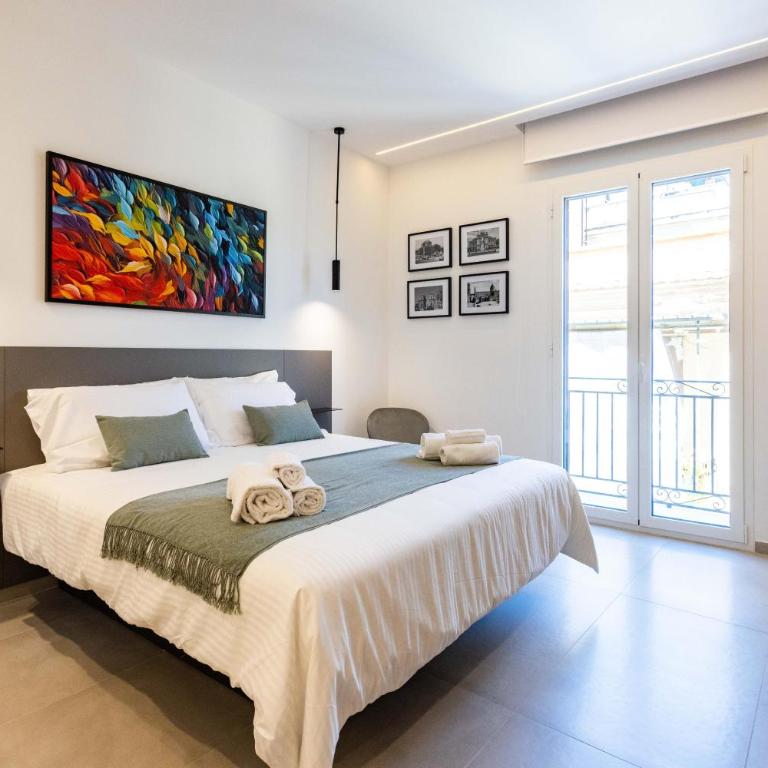 Capo D'Amuri - Loft - 1