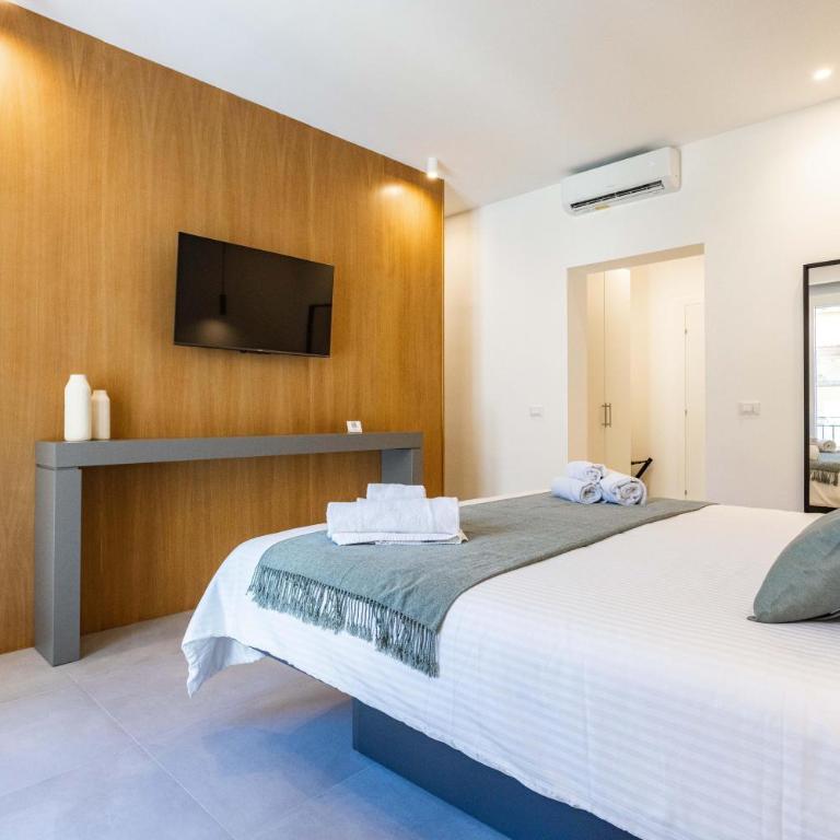 Capo D'Amuri - Loft - 5