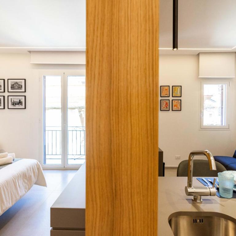 Capo D'Amuri - Loft - 4