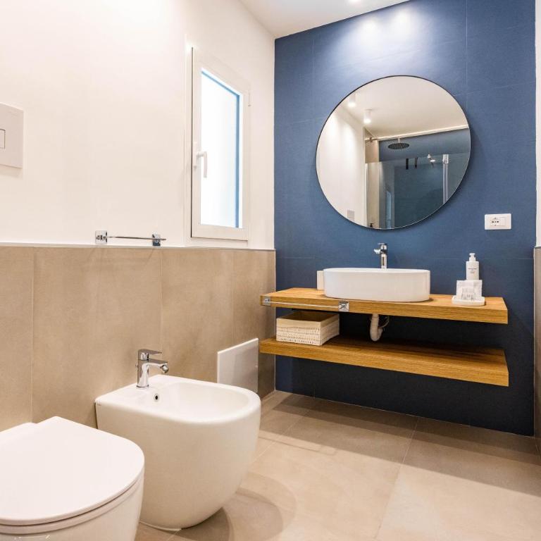 Capo D'Amuri - Loft - 3