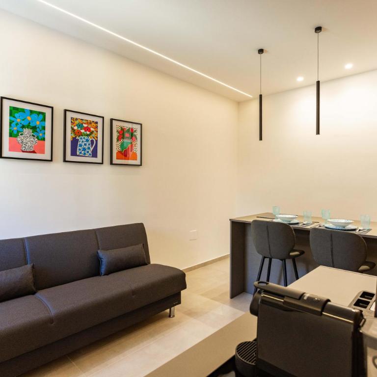 Capo D'Amuri - Loft - 2