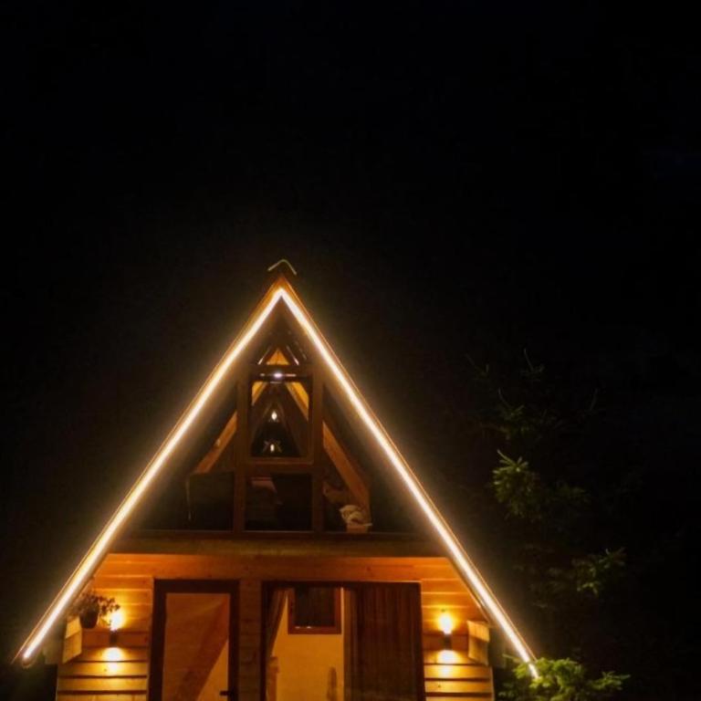 Organic Family Farm - Bungalow - 6