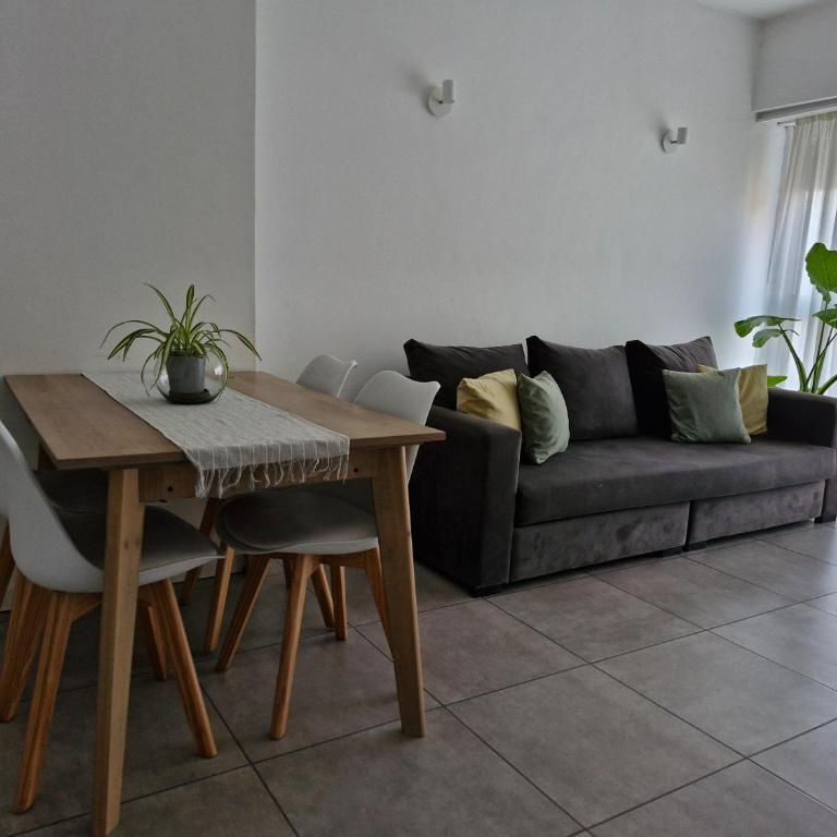 Audaciablanca IG - Apartamento de 2 dormitorios - 1