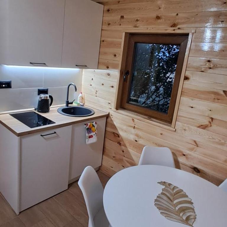 Organic Family Farm - Bungalow - 8