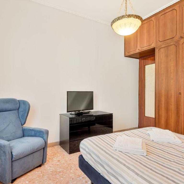 Lerici sea view private parking best position - Appartamento con 2 Camere da Letto e Vista Mare - 11