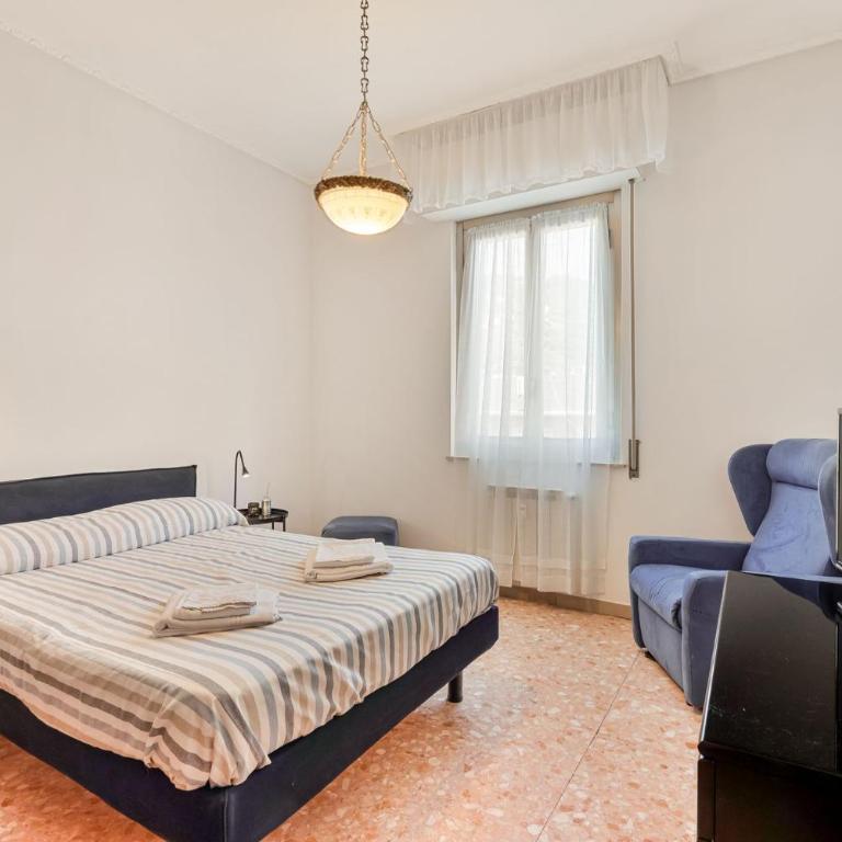 Lerici sea view private parking best position - Appartamento con 2 Camere da Letto e Vista Mare - 20