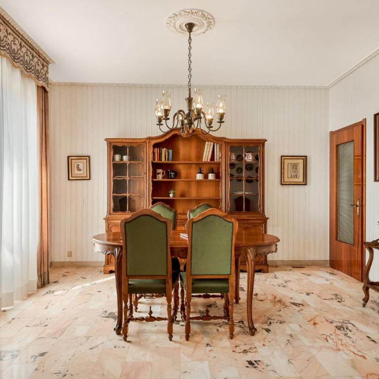 Lerici sea view private parking best position - Appartamento con 2 Camere da Letto e Vista Mare - 25