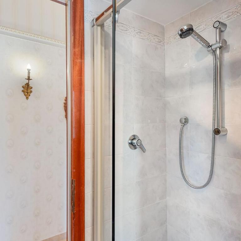 Lerici sea view private parking best position - Appartamento con 2 Camere da Letto e Vista Mare - 26