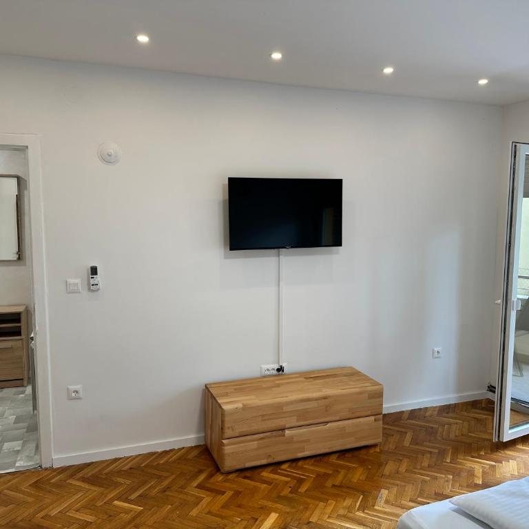 Air Urban Ilidza Sarajevo Free Parking and Near Airport - Apartman sa 2 Spavaće Sobe - 78