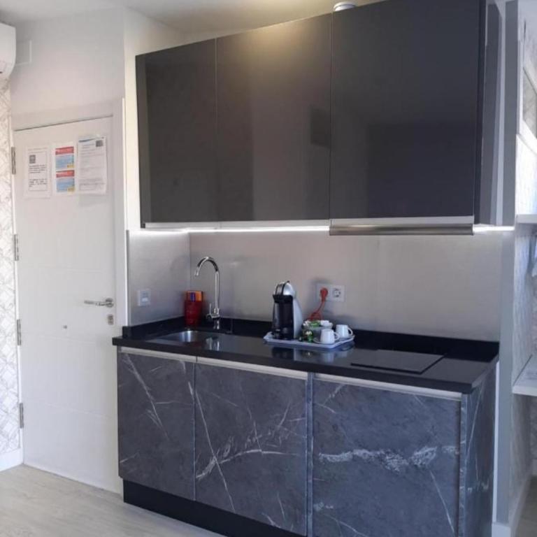 LA SUITE DEL CONDE LUXURY SUITES - Estudio con terraza - 16