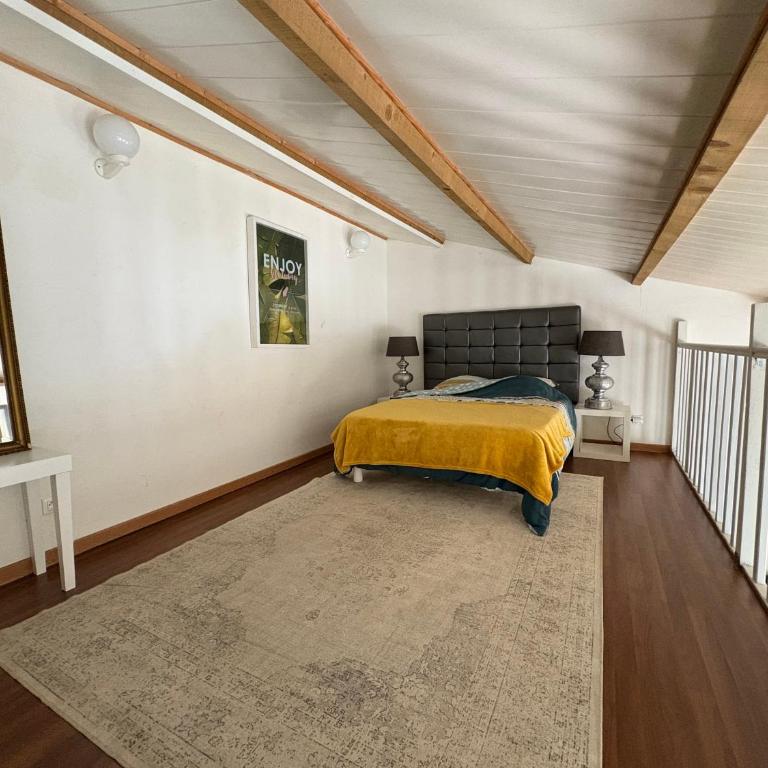 Studio Duplex La Genette Le Mail - Studio Duplex - 2