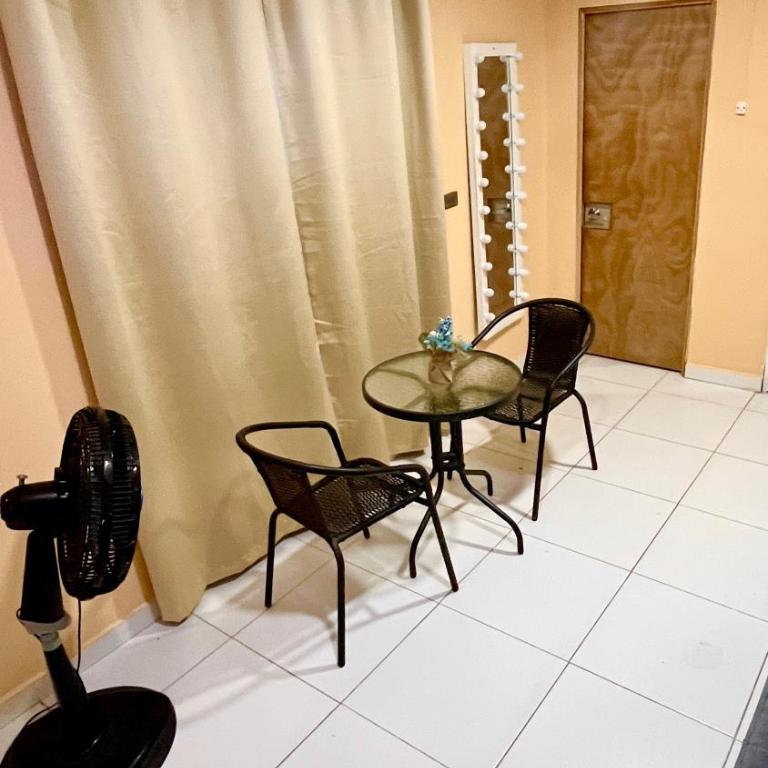 Apartaestudio Zona Turística - Apartamento de 1 dormitorio - 3