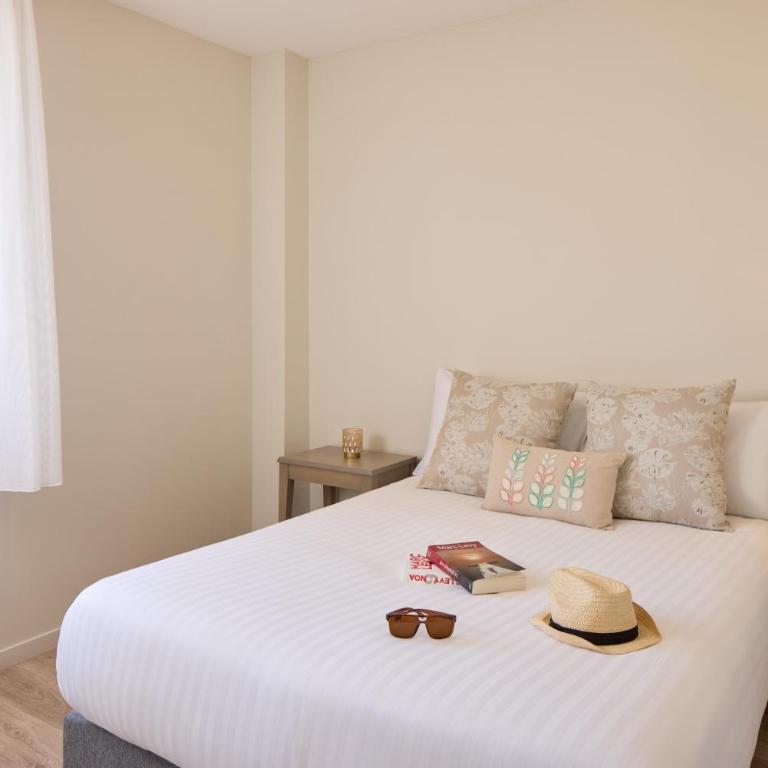 Quality Aparthotel Le Havre les docks - Appartement 2 Chambres - 2