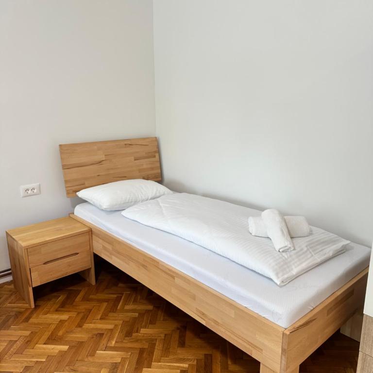 Air Urban Ilidza Sarajevo Free Parking and Near Airport - Apartman sa 2 Spavaće Sobe - 67