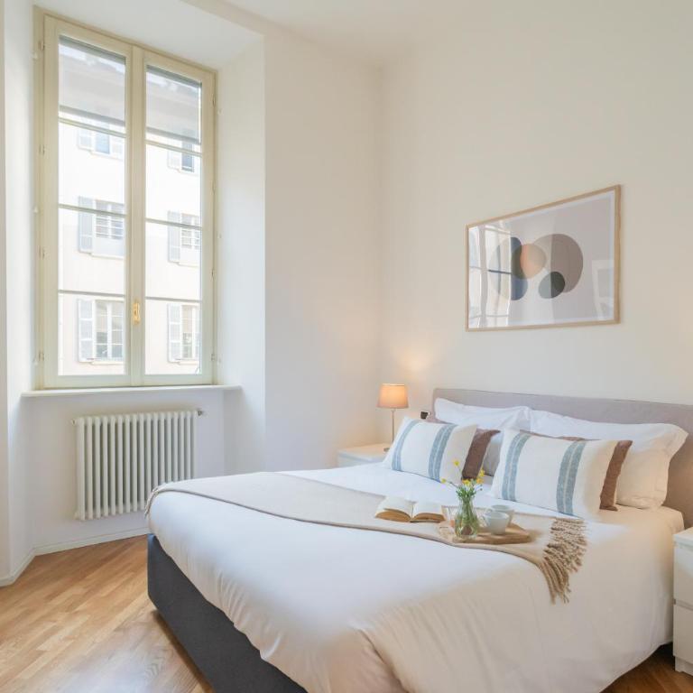 Casa Odescalchi by rent All Como - Appartamento - 18