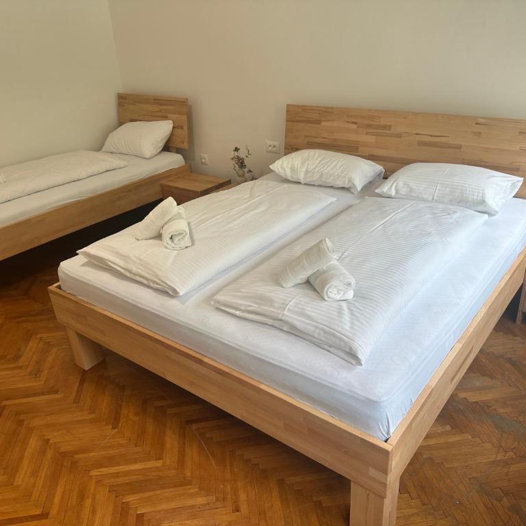 Air Urban Ilidza Sarajevo Free Parking and Near Airport - Apartman sa 2 Spavaće Sobe - 34
