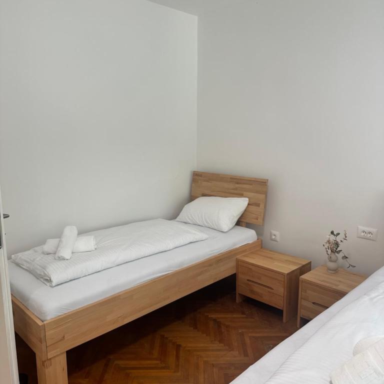 Air Urban Ilidza Sarajevo Free Parking and Near Airport - Apartman sa 2 Spavaće Sobe - 40