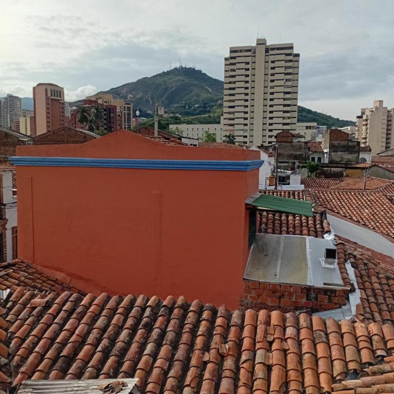 El encanto de sanantonio - Apartamento de 1 dormitorio - 5