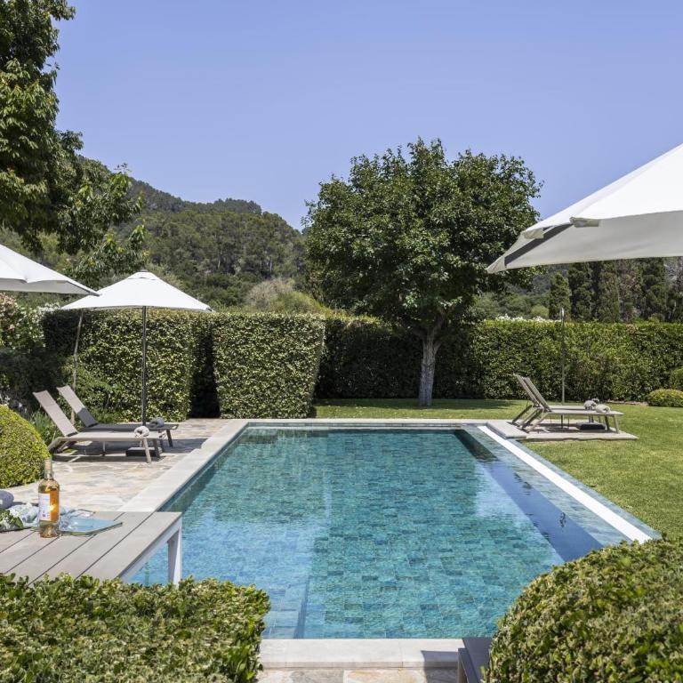 L'Hort de Son Grua - Casa - 5