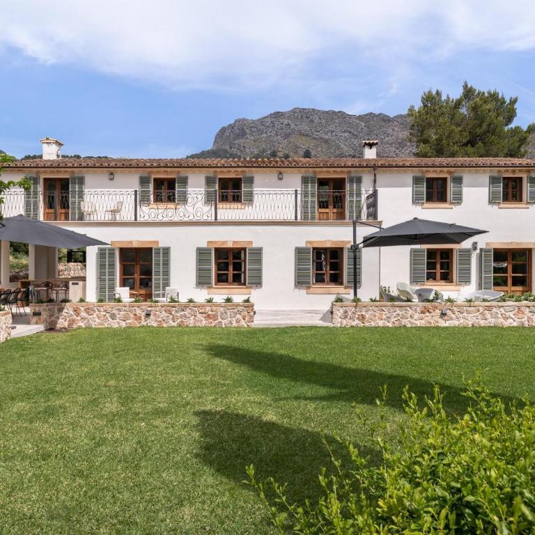 L'Hort de Son Grua - Casa - 9