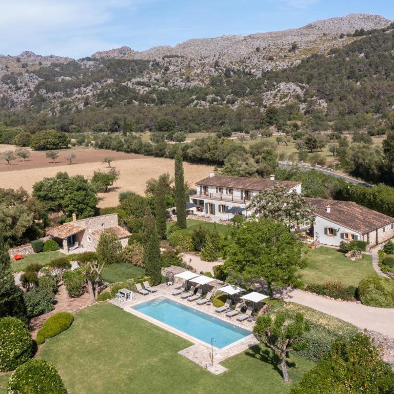 L'Hort de Son Grua - Casa - 11