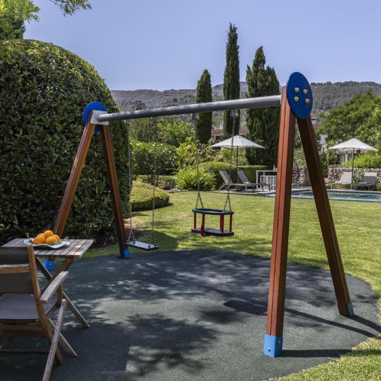 L'Hort de Son Grua - Casa - 27