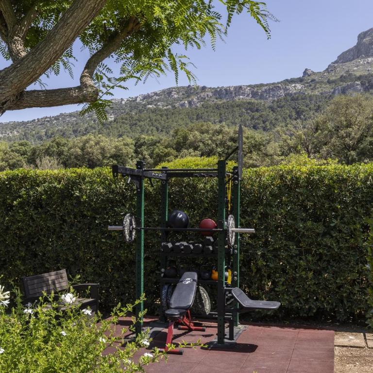 L'Hort de Son Grua - Casa - 28