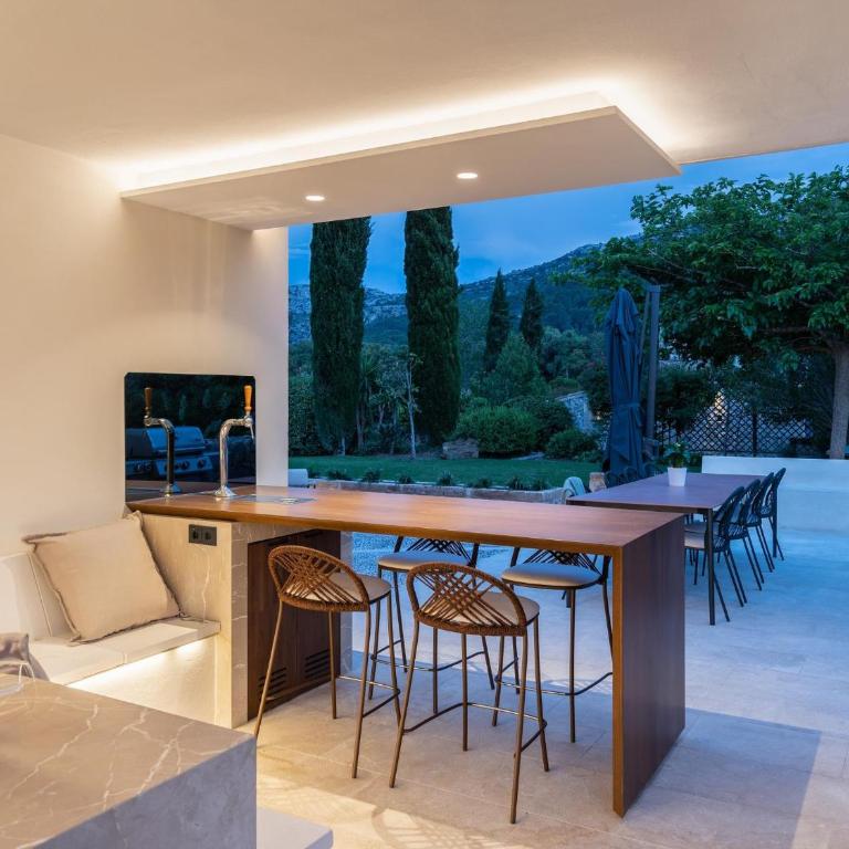 L'Hort de Son Grua - Casa - 29