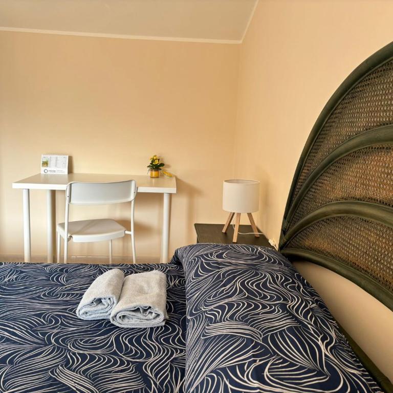 La mia dolce casa - Appartamento con 1 Camera da Letto - 14