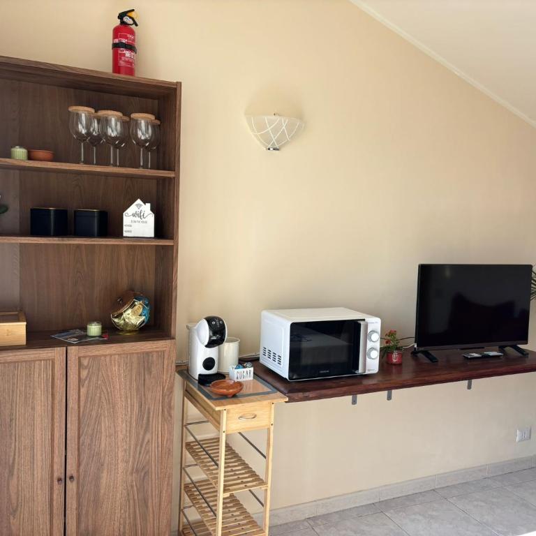 La mia dolce casa - Appartamento con 1 Camera da Letto - 17