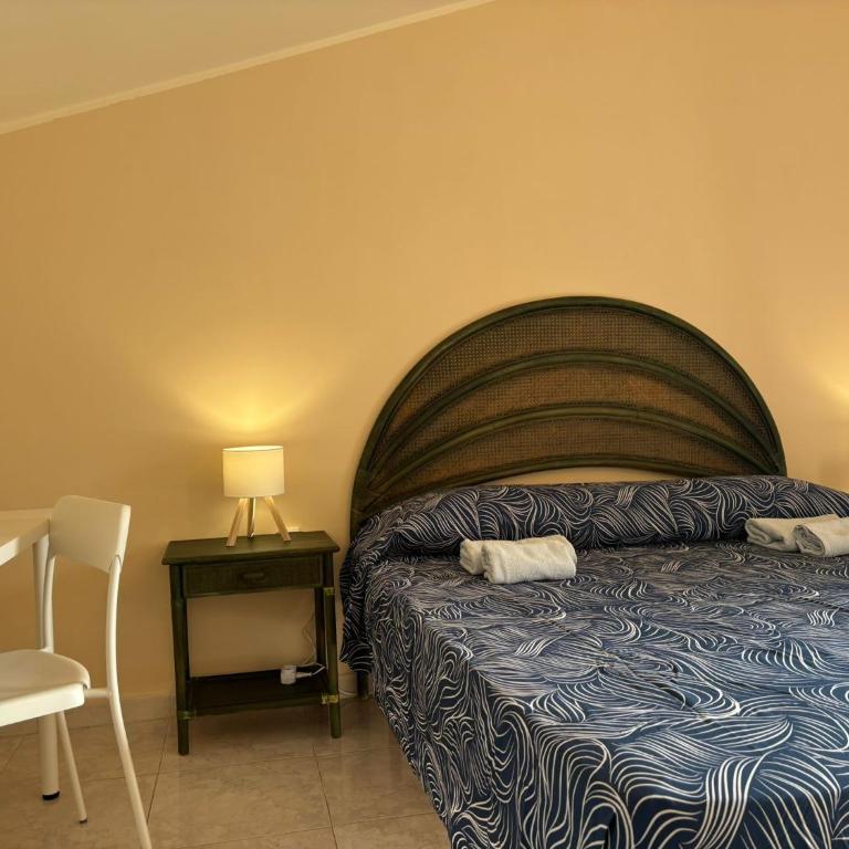 La mia dolce casa - Appartamento con 1 Camera da Letto - 18