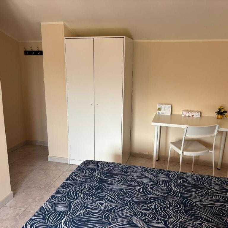 La mia dolce casa - Appartamento con 1 Camera da Letto - 20