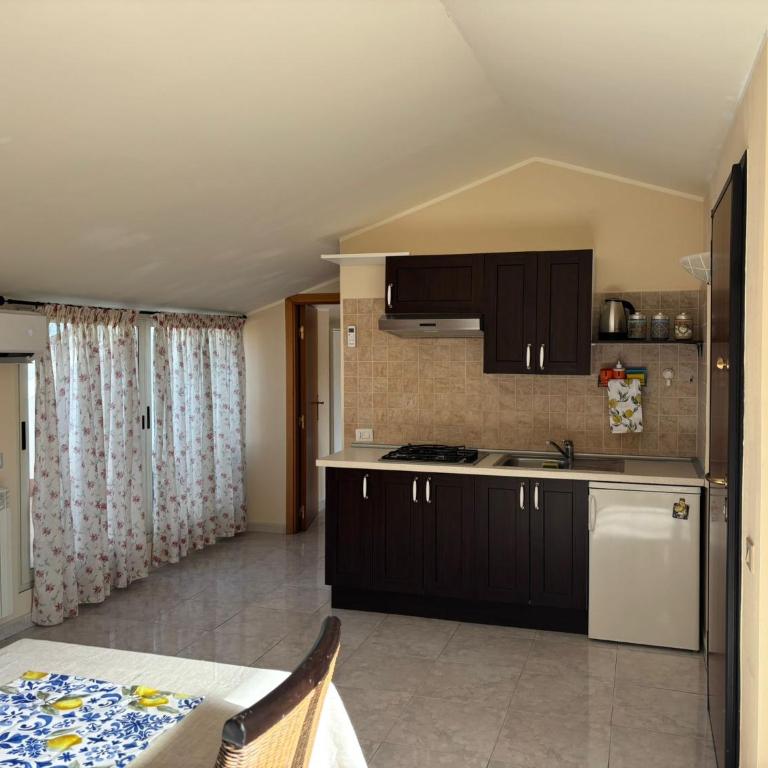 La mia dolce casa - Appartamento con 1 Camera da Letto - 25